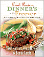 Don't Panic - Dinners in the Freezer: Great-Tasting Meals You Can Make Ahead
