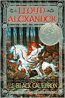 The Black Cauldron (Chronicles of Prydain Series #2)