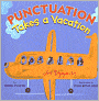Punctuation Takes a Vacation