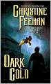 Dark Gold (Dark Series #3)
