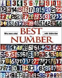 Best By Number: Who Wore What With Distinction