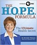 HOPE Formula: The Ultimate Health Secret