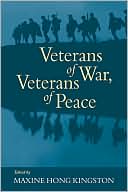 Veterans of War, Veterans of Peace