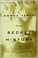 The Secret History