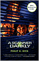 A Scanner Darkly