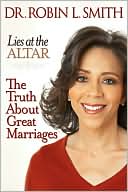 Lies at the Altar by Robin L. Smith: Book Cover