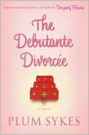 The Debutante Divorcee