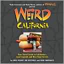 Weird California