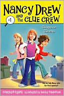 Sleepover Sleuths (Nancy Drew and the Clue Crew Series #1)