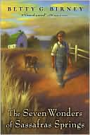 The Seven Wonders of Sassafras Springs