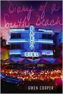 Diary of a South Beach Party Girl by Gwen Cooper: Book Cover