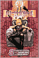 Death Note, Volume 8: Target