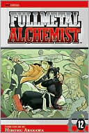 download Fullmetal Alchemist, Volume 12 book