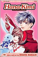 Hana-Kimi, Volume 18