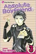 Absolute Boyfriend, Volume 3