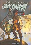 Pirates of the Caribbean: Silver - Jack Sparrow #6