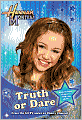 Truth or Dare (Hannah Montana Series #4)