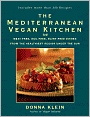 The Mediterranean Vegan Kitchen