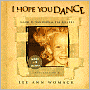 I Hope You Dance