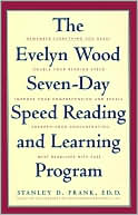 The Evelyn Wood Seven-Day Speed Reading and Learning Program