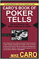 Caro's Book of Poker Tells