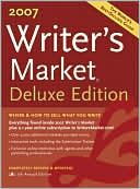 2007 Writer's Market Deluxe