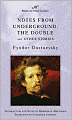 Notes from Underground, The Double and Other Stories (Barnes & Noble Classics Series)