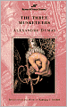 Three Musketeers (Barnes & Noble Classics Series)