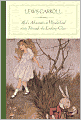 Alice's Adventures in Wonderland and Through the Looking-Glass (Barnes & Noble Classics Series)