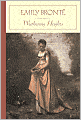 Wuthering Heights (Barnes & Noble Classics Series)