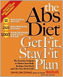 The Abs Diet Get Fit Stay Fit Plan: The Exercise Program to Flatten Your Belly, Reshape Your Body, and Give You Abs for Life!
