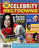 The Pop-up Book of Celebrity Meltdowns