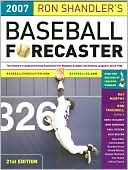 Baseball Forecaster 2007