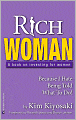 Rich Woman: A Book on Investing for Women - Because I Hate Being Told What to Do!