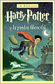 Harry Potter y la piedra filosofal (Harry Potter and the Sorcerer's Stone) (Harry Potter #1)