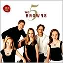 The 5 Browns