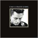Cash: Ultimate Gospel by Johnny Cash: CD Cover