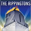 20th Anniversary by The Rippingtons: CD Cover