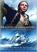 Master and Commander - The Far Side of the World with Russell Crowe