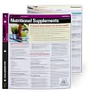 Nutritional Supplements (Quamut)