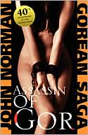 Assassin of Gor (Gor Series #5)