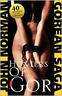 Hunters of Gor (Gor Series #8)