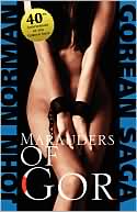 Marauders of Gor (Gor Series #9)