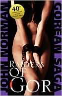 Raiders of Gor (Gor Series #6)
