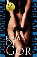 Rogue of Gor (Gor Series #15)