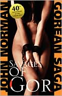 Savages of Gor (Gor Series #17)
