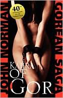 Kajira of Gor (Gor Series #19)