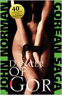 Dancer of Gor (Gor Series #22)