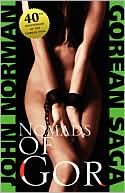 Nomads of Gor (Gor Series #4)