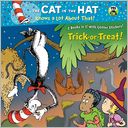 Trick-or-Treat!/Aye-Aye! (Seuss/Cat in the Hat)